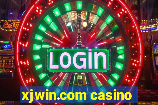 xjwin.com casino